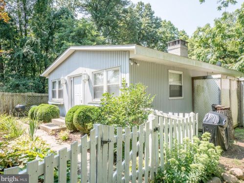 295 Mountainview Dr, Richmond National Battlefiel, VA 22835-2646