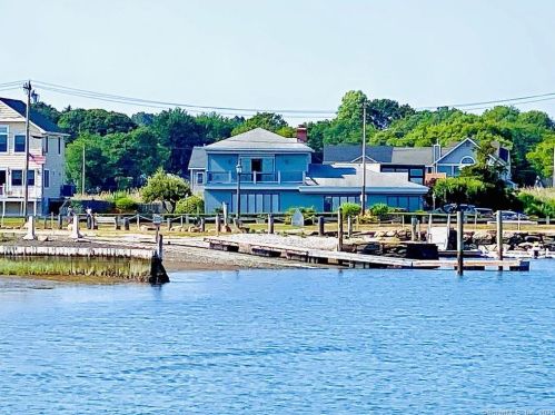 23 Red Bird Trl, Fenwick, CT 06475-1826