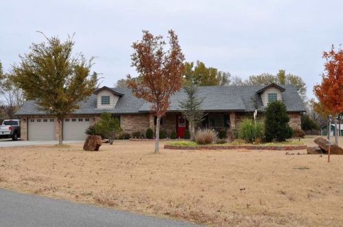 204565 County Road 45, Woodward, OK 73801-5362