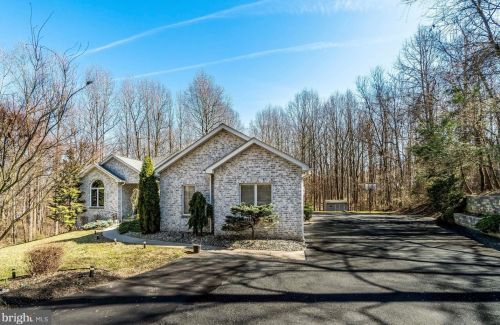 1691 Ingleside Rd, Forest Hill, MD 21050-2306
