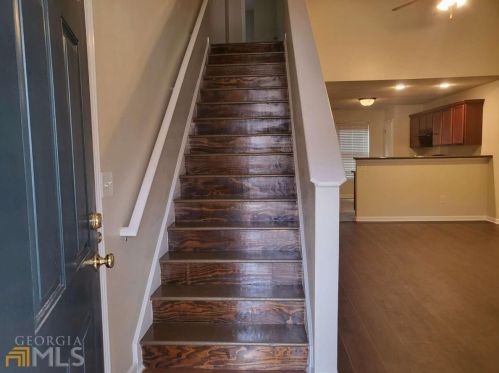3039 Broadleaf Trl, Fairburn GA  30213-7001 exterior