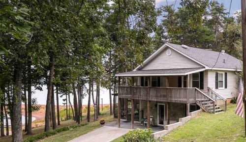 1107 Liberty Roe, Anderson, SC 29626-6422