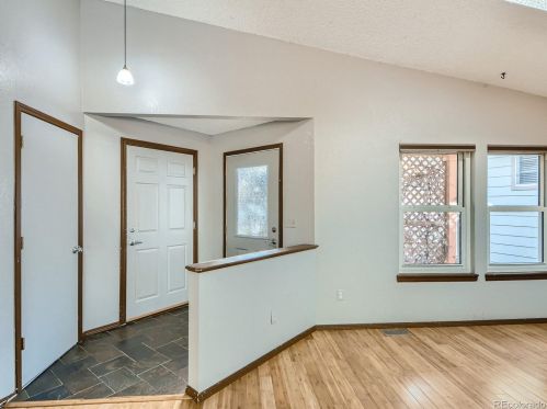 4907 63rd Ave, Arvada CO  80003-6613 exterior