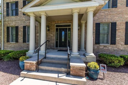 1356 Beck Rd, Corso, MO 63377-3145