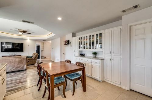 6905 Abilene Dr, Garland TX  75048-2009 exterior