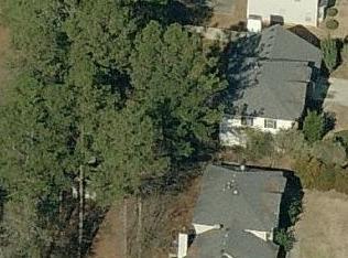 1091 Alford Rd, Lithonia, GA 30058-3007