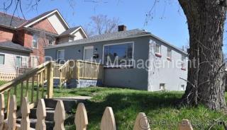 792 Gilbert St, Columbus OH  43206-4501 exterior