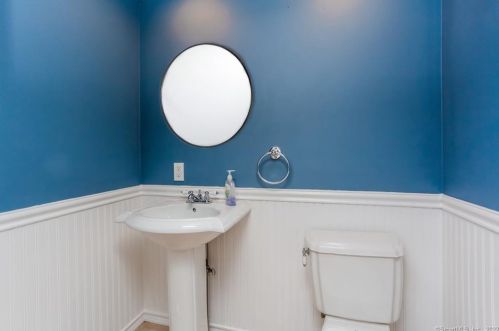 217 Wedgewood Dr, Torrington CT  06790-3044 exterior