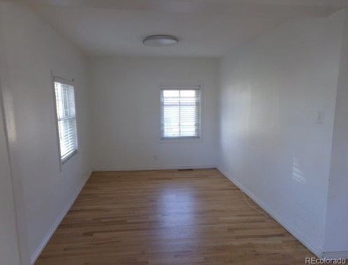 4166 Delaware St, Englewood CO  80110-4550 exterior