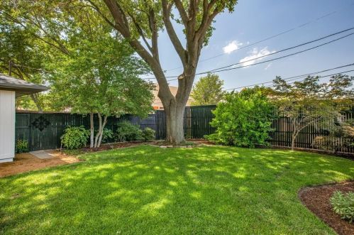 10425 Clary Dr, Dallas TX  75218-1110 exterior