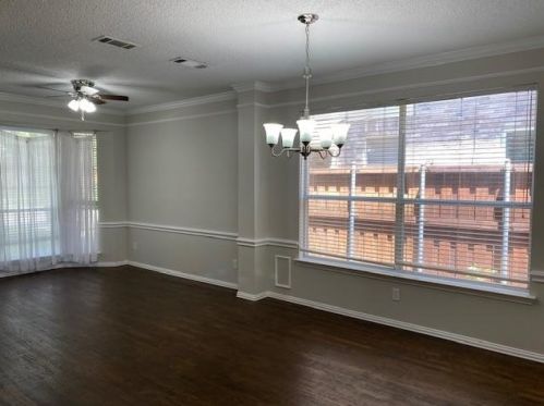 5308 Promise Land Dr, Frisco TX  75035-7623 exterior