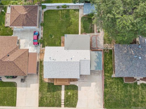 2933 Vrain St, Denver CO  80236-2116 exterior