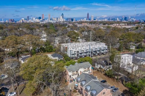 142 Moreland Ave, Atlanta GA  30307-2742 exterior