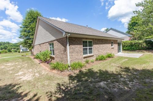198 Lakeview Bend Cir, Jefferson GA  30549-7058 exterior