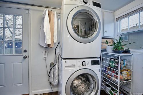 4709 Lincoln St, Englewood CO 80113-5735 exterior