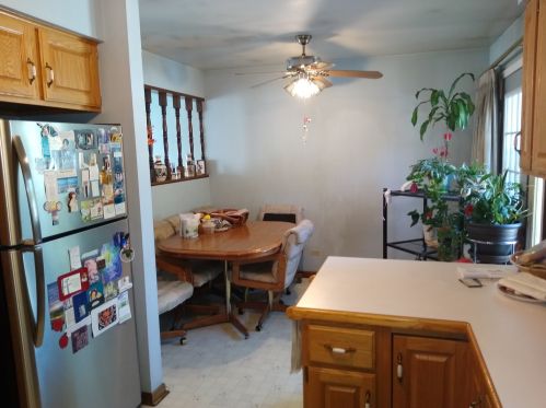 152 Larchmont Way, Lemont IL  60440-2669 exterior