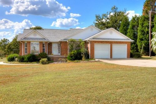 174 Hidden Valley Dr, Burnettown, SC 29851-2603