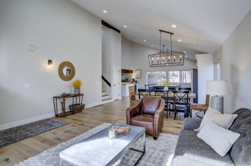 7959 Vincennes Way, Englewood CO  80112-3332 exterior