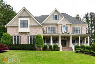 2186 Waldrop Rd, Marietta, GA 30066-4233