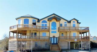 2238 Sandfiddler Rd, Corolla, NC 27927-9358