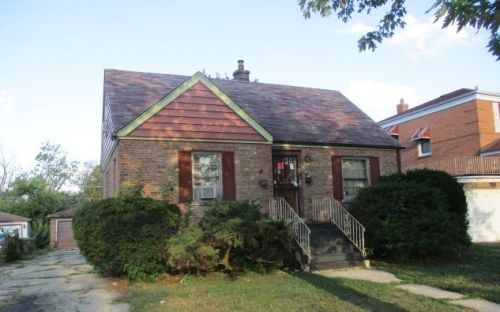 2324 22nd Ave, Broadview, IL 60155-3805