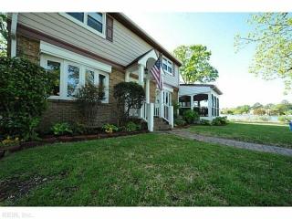 6206 Richmond Cres, Norfolk, VA 23508-1142