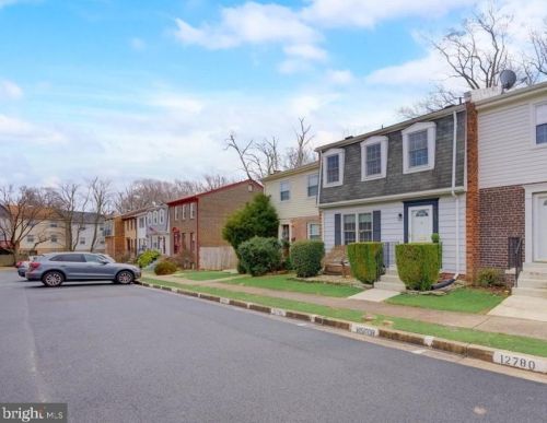 12782 Captains Cv, Woodbridge, VA 22192-2608