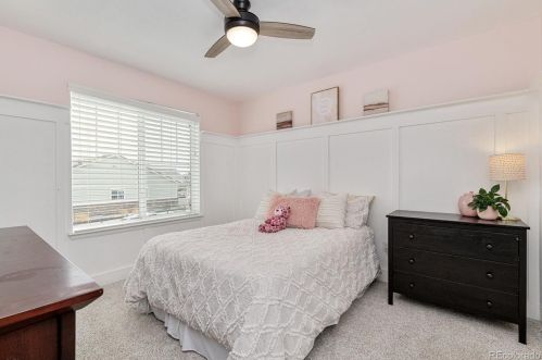 13969 Hillrose Dr, Parker CO  80134-5715 exterior