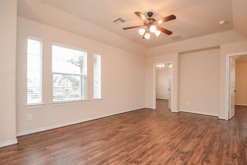 23902 Via Renata, Richmond TX 77406-7803 exterior