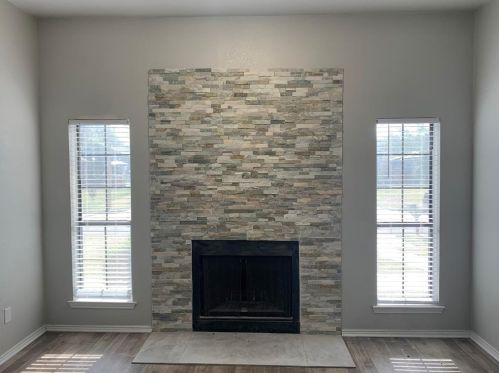 10641 Flamewood Dr, Fort Worth TX  76140-5445 exterior