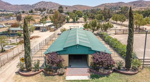 3563 Pedley Ave, Norco, CA 92860-1596