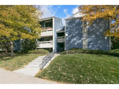 13982 Stanford Cir, Denver CO 80015-1008 exterior