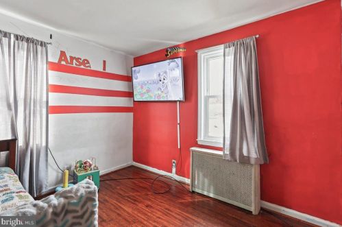 57 Taylor Ave, Trenton NJ  08610-3001 exterior