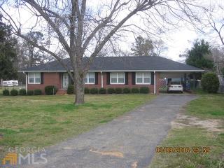 411 Riddleville Rd, Sandersville, GA 31082-7622