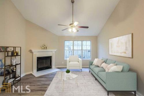 3505 Clare Cottage Cv, Marietta, GA 30008-6091