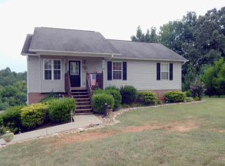 2649 Colonel Dr, Kodak, TN 37764-2455