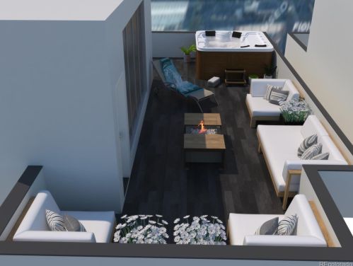 3545 Emerson St, Englewood CO 80113-3920 exterior