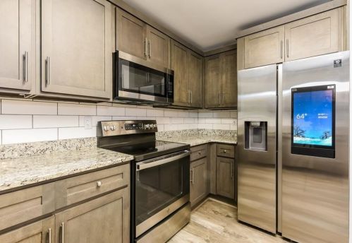 146 Windsong Dr, Social Circle GA  30025-2738 exterior