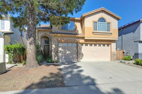 11407 Gold Station Dr, Rancho Cordova CA  95670-6209 exterior