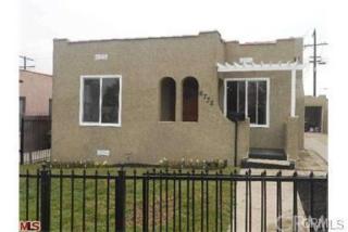 6738 4th Ave, Los Angeles, CA 90043-4461