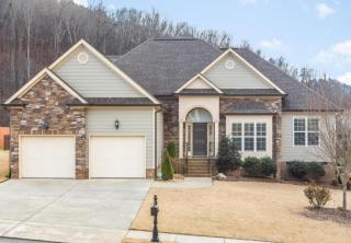 1032 Lynnstone Dr, Chattanooga, TN 37405-1273