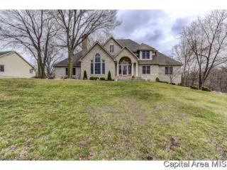1508 Arlington Chase, Sherman, IL 62684-8015