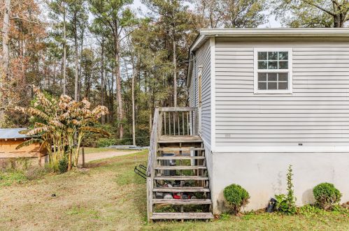 4601 Holly Hill Rd, Evans GA  30809-6045 exterior