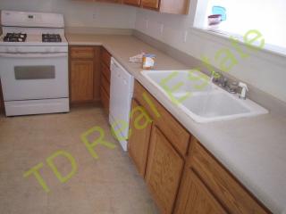 313 Patton Ave, Cheyenne WY  82007-1184 exterior