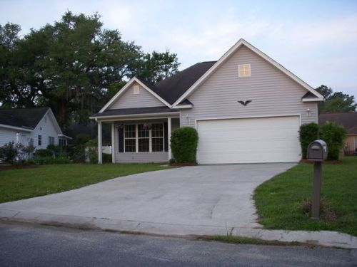 53 Daniel Morrall Ln, Georgetown, SC 29440-6888