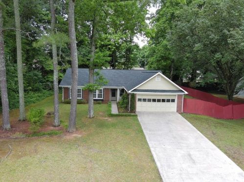 1228 Brandl Dr, Marietta, GA 30008-3569
