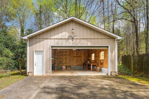 71 Dogwood Trail Dr, Stockbridge GA  30281-6002 exterior