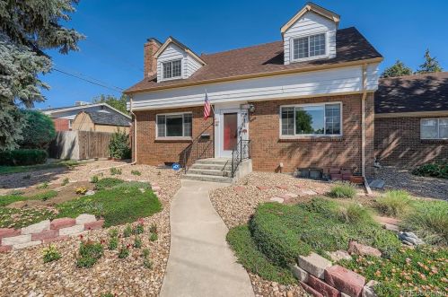 3701 75th Ave, Westminster, CO 80030-4746