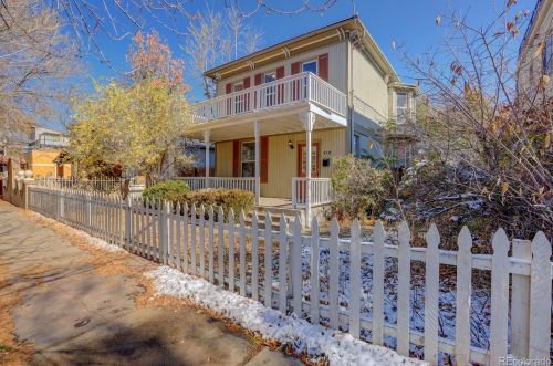 418 Inca St, Denver, CO 80204-5016