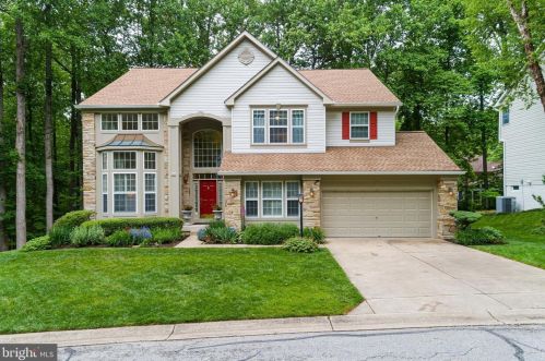 5424 Wooded Way, Columbia, MD 21044-5722